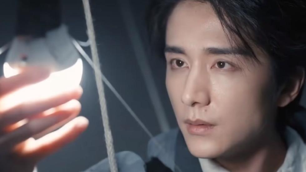 终于来了！陈思诚监制，演员阵容强大，这部科幻悬疑剧，预定年度爆款