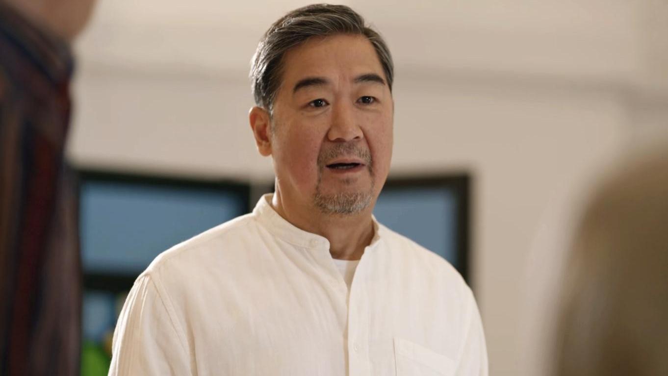 《我的后半生》女四吕原上线，强行表白沈卓然，才知，玉兰输在哪