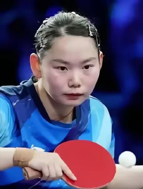 全运会女单资格赛收官，三十二强选手揭晓