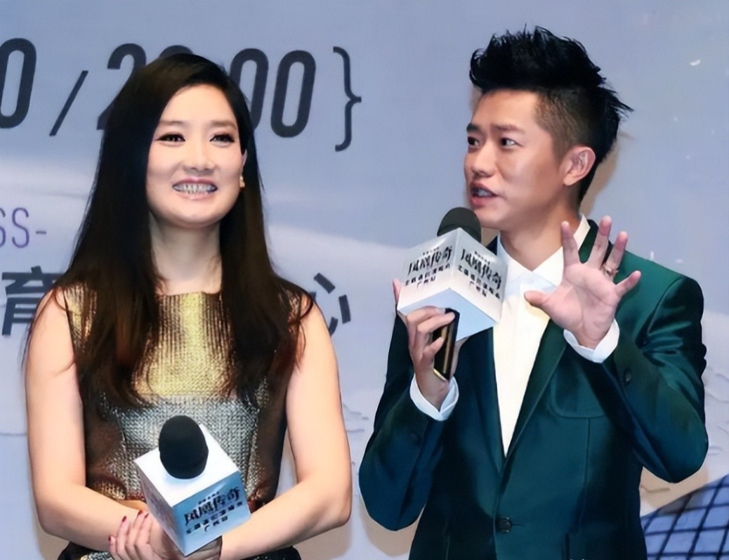墙倒众人推！口碑崩了代言也丢了，连累玲花后曾毅迎来了世纪审判
