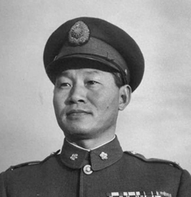 孙立人与杜聿明：两人共事多年，为何始终矛盾重重？
“1946年6月，南京雨后的夜