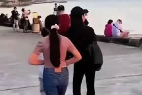 马筱梅和汪小菲夫妇把女儿玥玥回归豪门公主！现在看豪门教育主打一个仪式感，出门倒垃