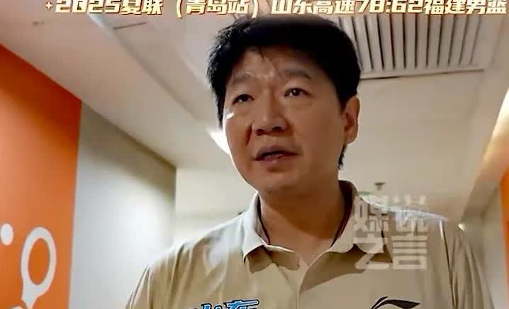 与常浩然签约后，山东男篮这个阵容不好打。
其一，据了解，山东高速的王证、马延东
