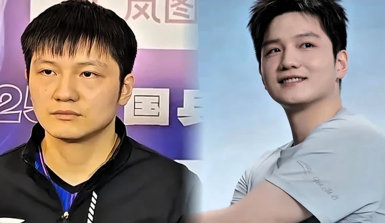 樊振东乒超联赛9连胜不可怕
可怕的是他赛后采访说的这段话
赛后在接受记者采访