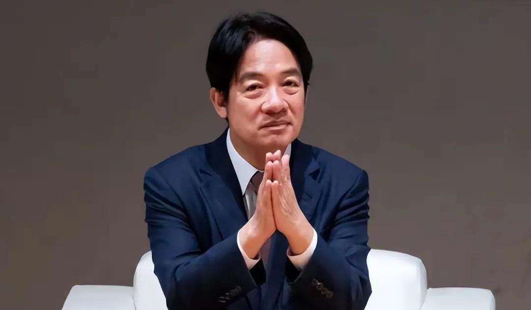 民进党是自找死路，竟敢单方面把大陆的华为与中芯列入出口管制的黑名单。也就是说，民