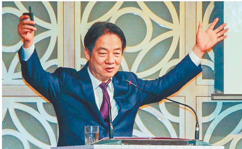 民进党党纲惊见“减少生育率” ，台网友：要清除杂质？
台湾少子化问题严重，国民党