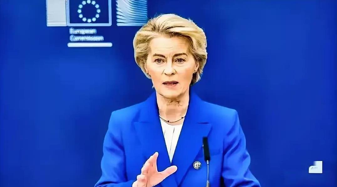 【战略性胜利！欧洲突然转向，与东方大国达成新能源汽车关税谈判结果；美国打压和围堵