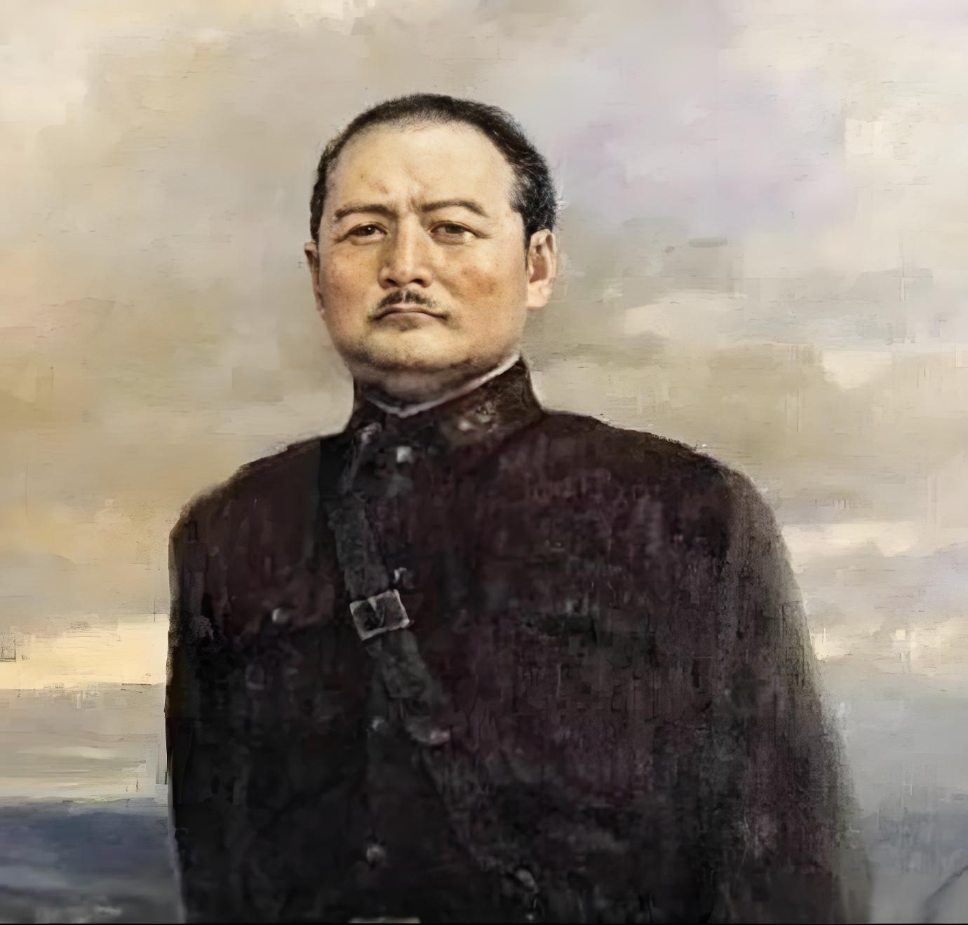 1934年11月24日，吉鸿昌将被秘密处死，临刑前，他大声喝道：“到我面前来开枪