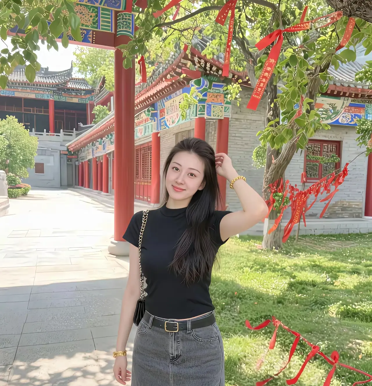 83年的，
42岁。
人生有无数个岔路口，
你们都是如何，
选对自己的人生呢？