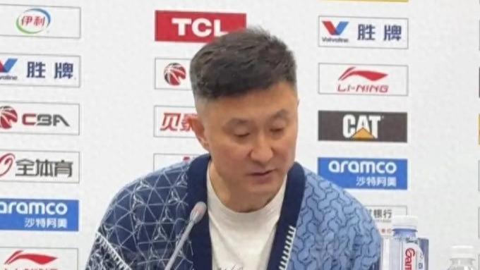 广东男篮传喜讯：两伤员已跟队训练，一人即将复出，徐杰迎帮手