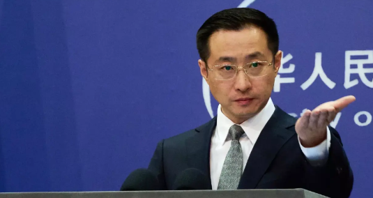 美国注定要沦为孤家寡人了，欧洲已然做出抉择，中国和欧洲议会决定相互全面取消交往限