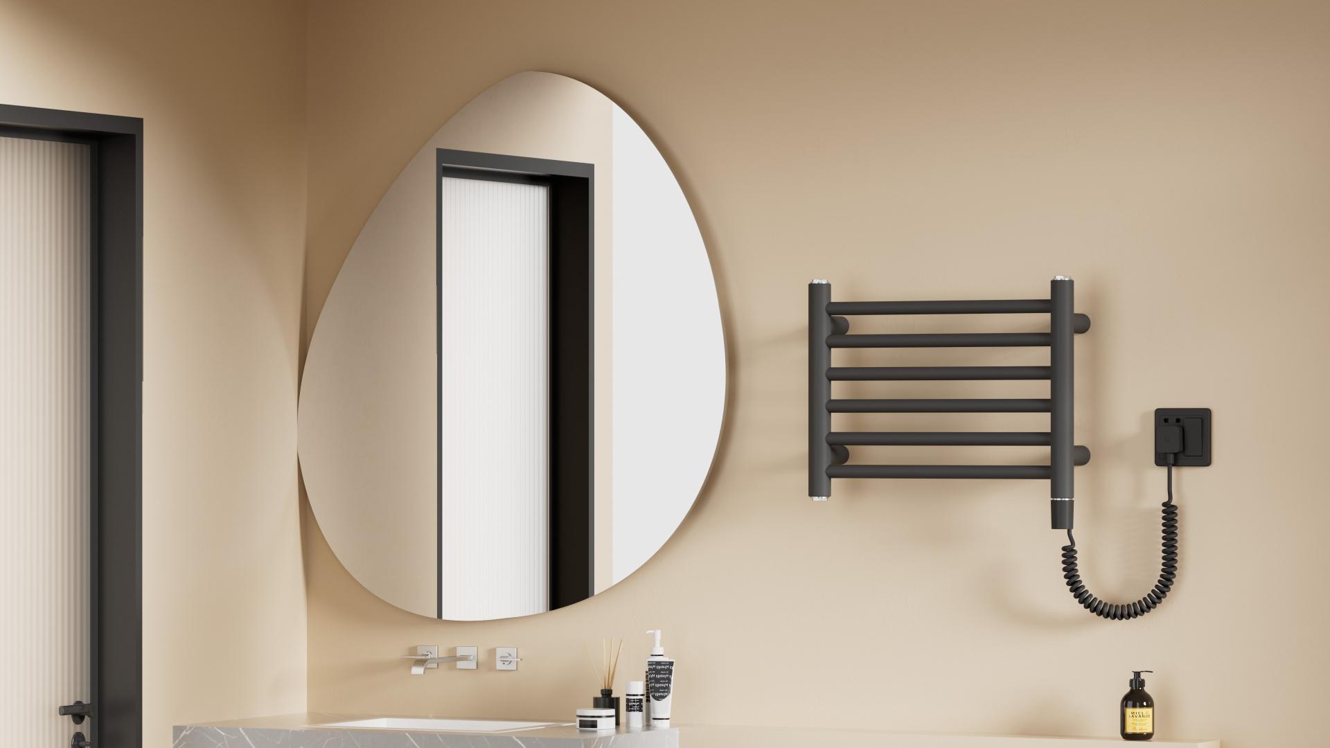 从“电热烘干架”到“电热毛巾架”：一个中国卫浴新品类，是如何被创造出来的？