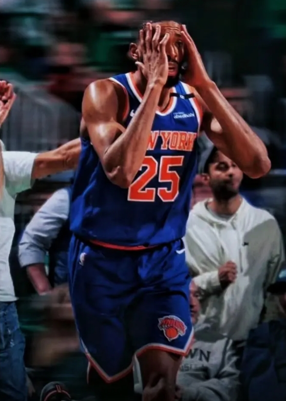 大胆的猜测一下，布里奇斯要来了！
根据湖管这几年闷声发大财的个性，我觉得布里奇斯