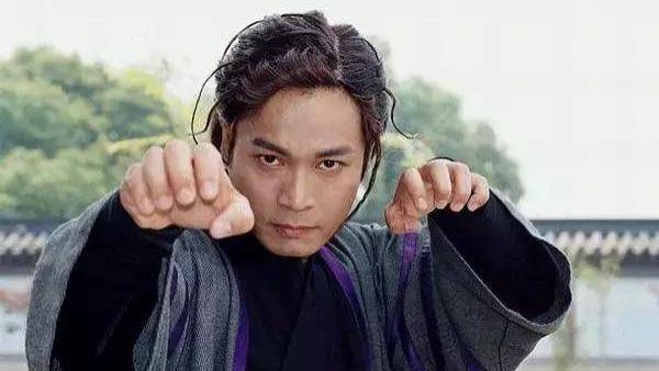 郭晋安：情路波折、事业沉浮，他是如何逆袭的？