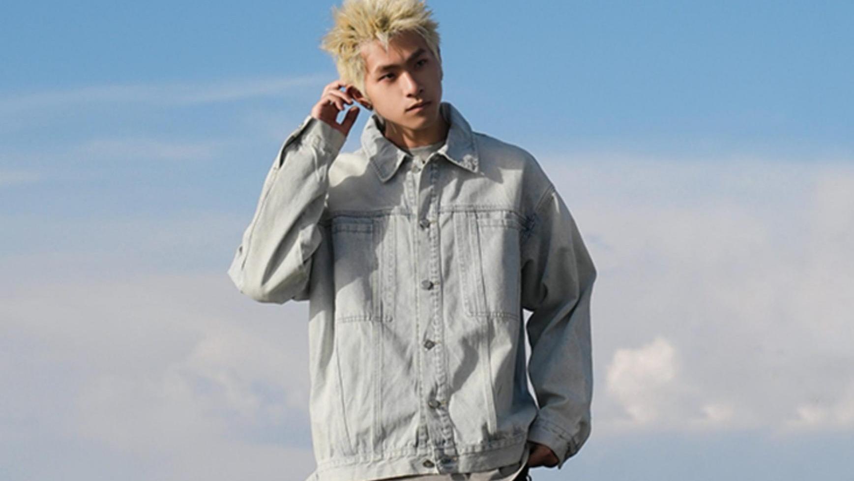 揭秘先知AI：男装领域如何借力AIGC实现跨越发展？