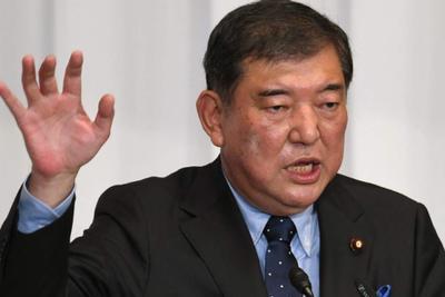 美日对台策略再次改变，中国驳斥，石破茂又想来捣乱？日本最近在台湾问题上动作频频，