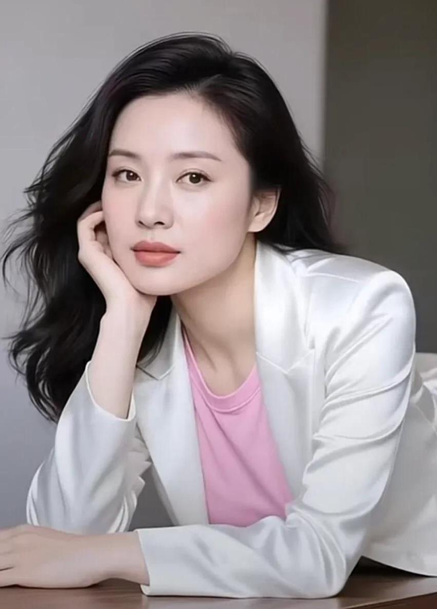 只想做你的新娘！