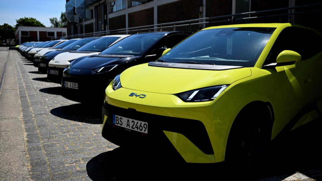 王传福回应比亚迪国内销量下滑：技术领先度不及以前