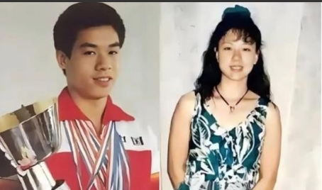 1993年，体操王子李宁娶了师姐陈永妍，然而两人婚后6年一直都没有孩子，陈永妍嘟