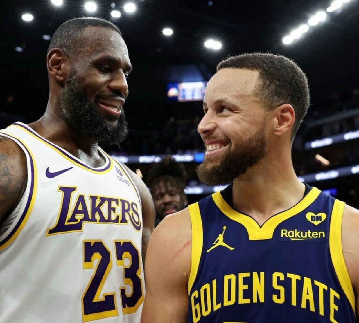 #勇士队# 『就在今天！8 月 23 日 NBA 传来多则勇士队最新消息』
1、