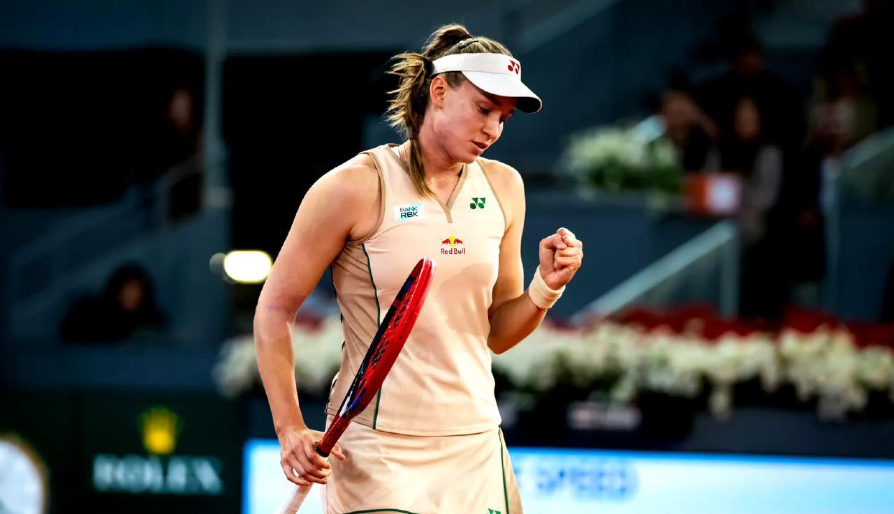 wta500斯特拉斯堡站女单1/4决赛赛果
半决赛对阵
