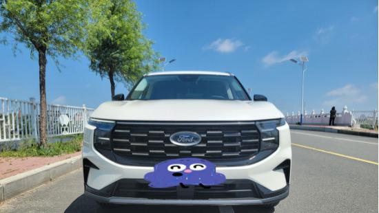 锐界 L 四个月用车报告，优缺点全坦白