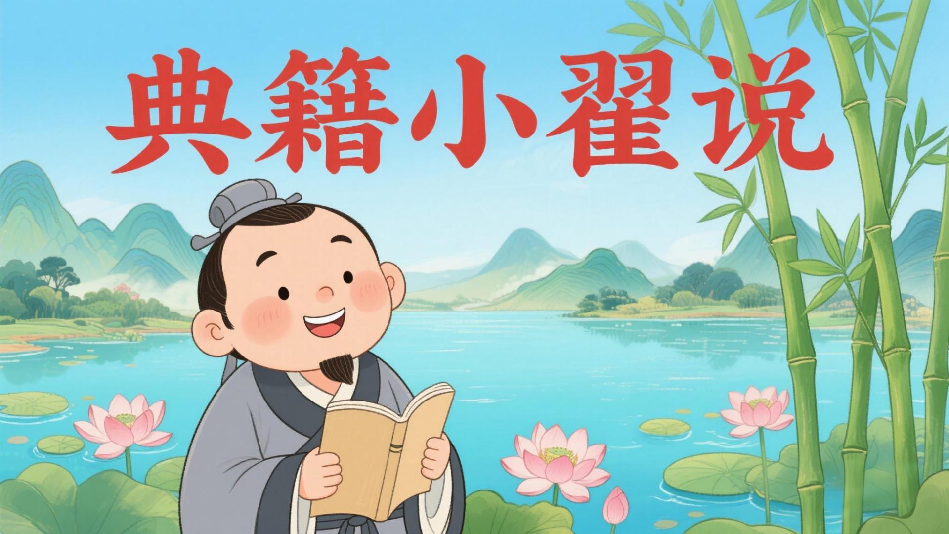 儒家思想，流传了2576年了……