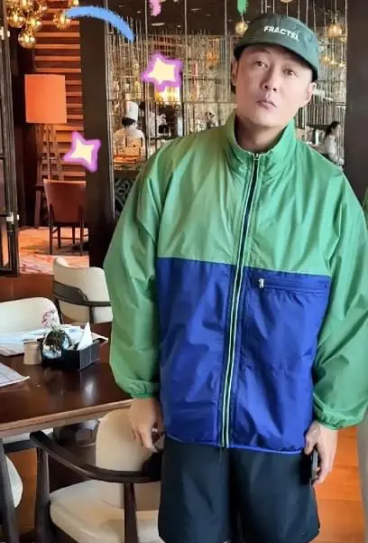 真不知道他哪里帅了，跟陈冠希吴彦祖比差多了！