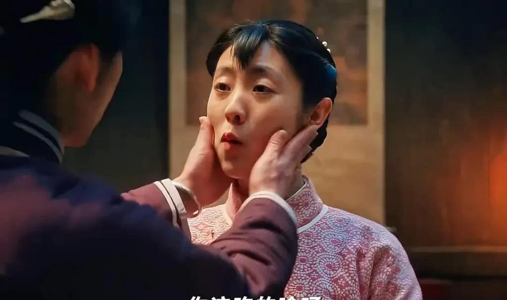 感觉吃的好香啊！真的就像正在长身体十四五岁的女孩子。