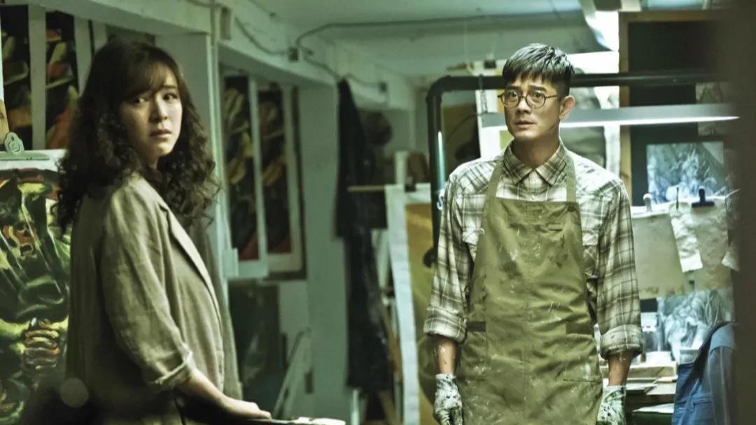 文艺女神票房滑铁卢，另类人生引唏嘘，沉淀自我终成空？