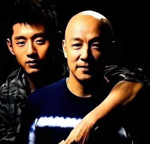 有网友说，他俩是体坛最佳师徒，你怎么看？