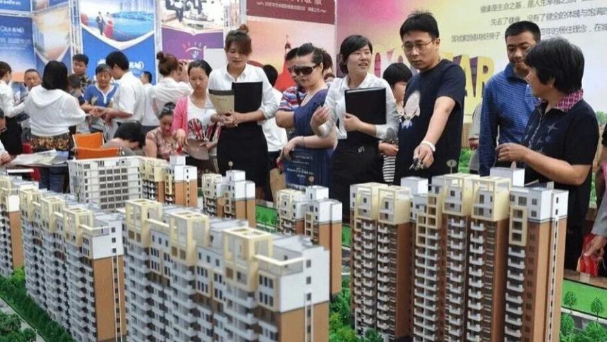 楼市上涨大局已定！2026年的房价，已出现4个迹象