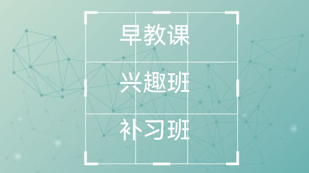 兴趣班种类繁多，与其做错误的选择，不如什么都不做