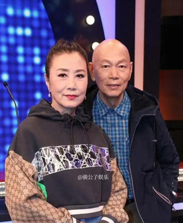罗家英在最近的一次采访中透露，他会害怕汪明荃。他认为，汪明荃由于工作专注，并不会