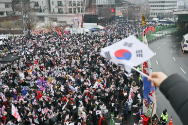 围堵中国使馆，中国正式发函韩国，这一次，中方动真格了！

中国最近直接向韩国总统