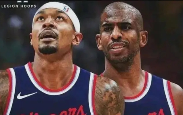 NBA自由市场爆出重磅消息。根据记者Shams确认，比尔与太阳达成买断协议，放弃
