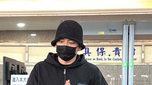 4月还未到，已有5位明星被抓，官方发文怒批，没有一个值得同情5