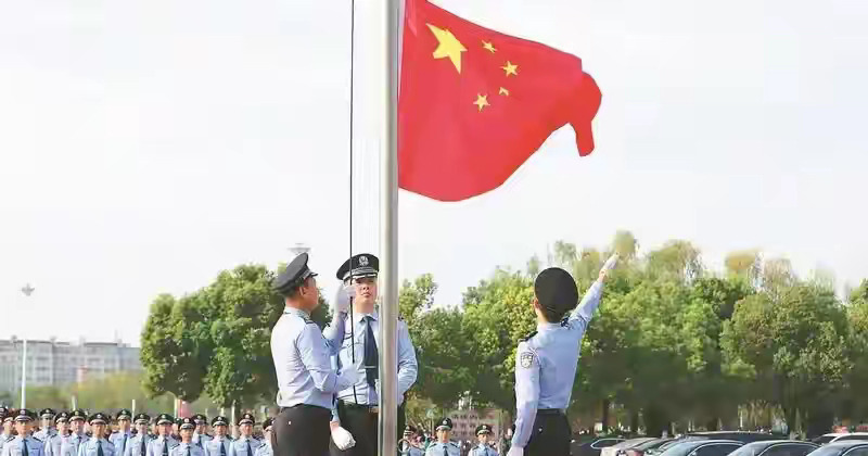 全球三大最美国旗揭秘











你绝对想不到，全球公认最漂亮的国旗里
