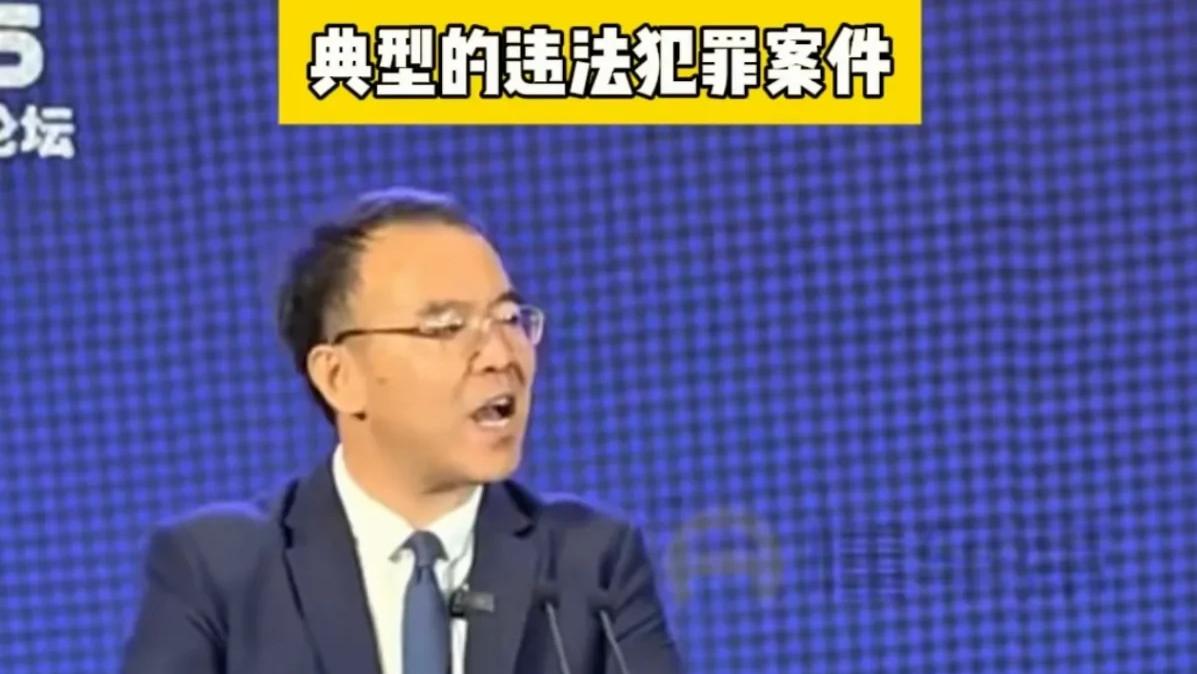 比亚迪“不打自招”？李云飞强势回应后当天删除