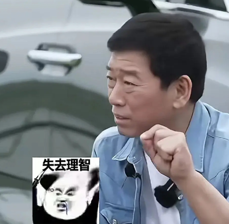 魏建军说了句，别人不敢说的真话！

他在节目里坦言：现在汽车上最没用，最不应该使