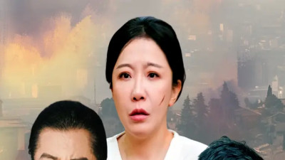 短剧《你独自儿孙满堂》全网热播，你独自面对儿孙满堂，背后隐藏着怎样的家庭故事