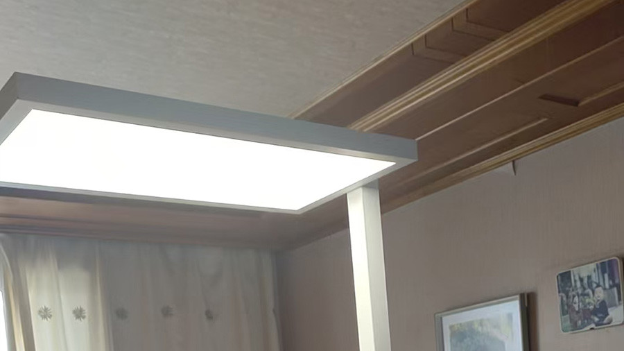 护眼大路灯和护眼台灯，为什么都选大路灯？哪些牌子值得买？