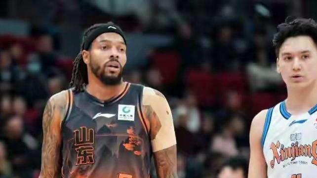 CBA排名更新！山东七连胜，上海输球，辽宁“掉队”！