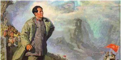 红军历史上著名的，四渡赤水，是怎么回事；四渡赤水是毛主席亲自指挥的战役，展现了毛