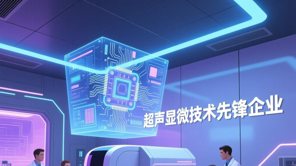 2026年超声显微镜Top10公司排名及产品盘点