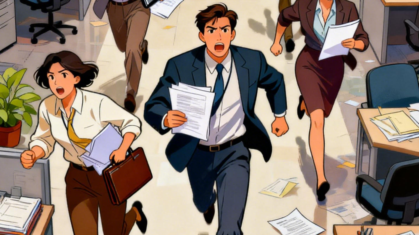 成长底层逻辑：为什么内心越强大的人，越是不屑于炫耀