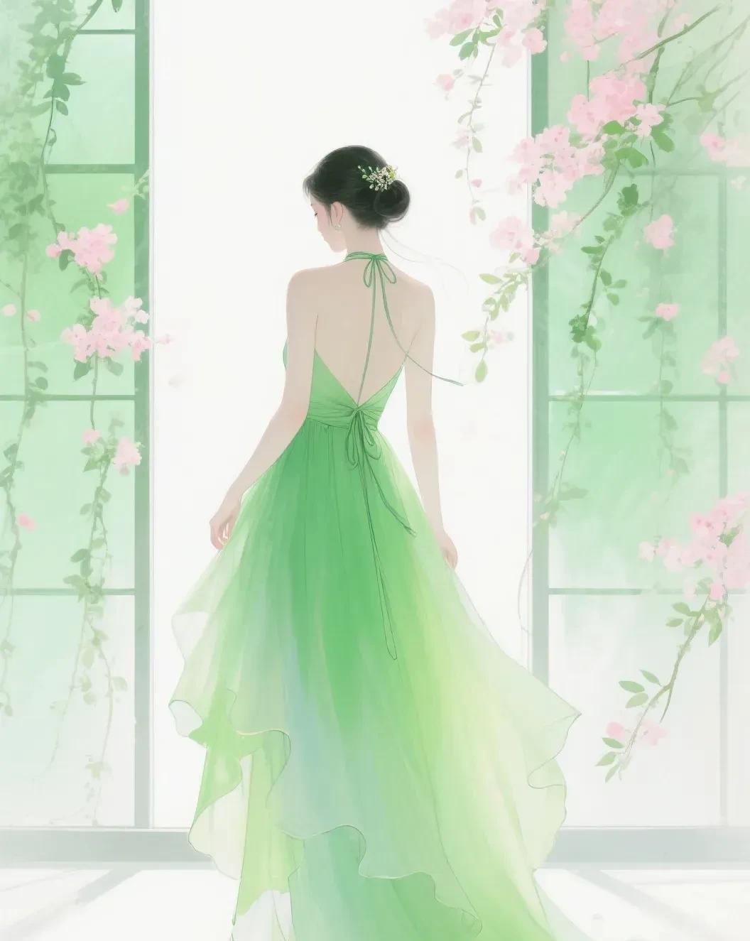 如果一味的去追求虚无缥缈的东西
心里就会过得很难
珍惜眼前人
珍惜眼前事
放大格