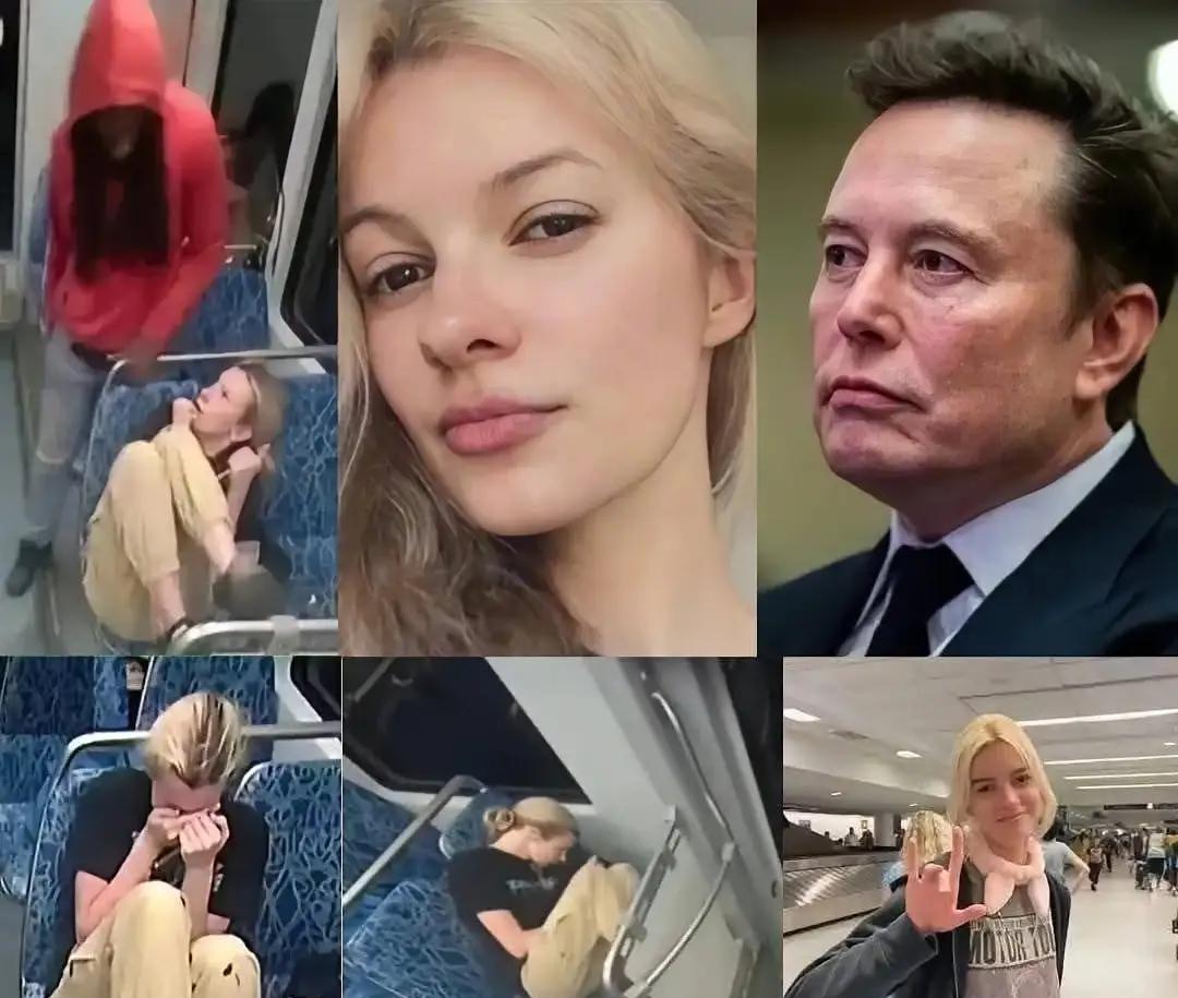 馬斯克买下了美国地铁遇害的乌克兰难民伊琳娜一家曾住过的房子，並把房子贈予她的家人