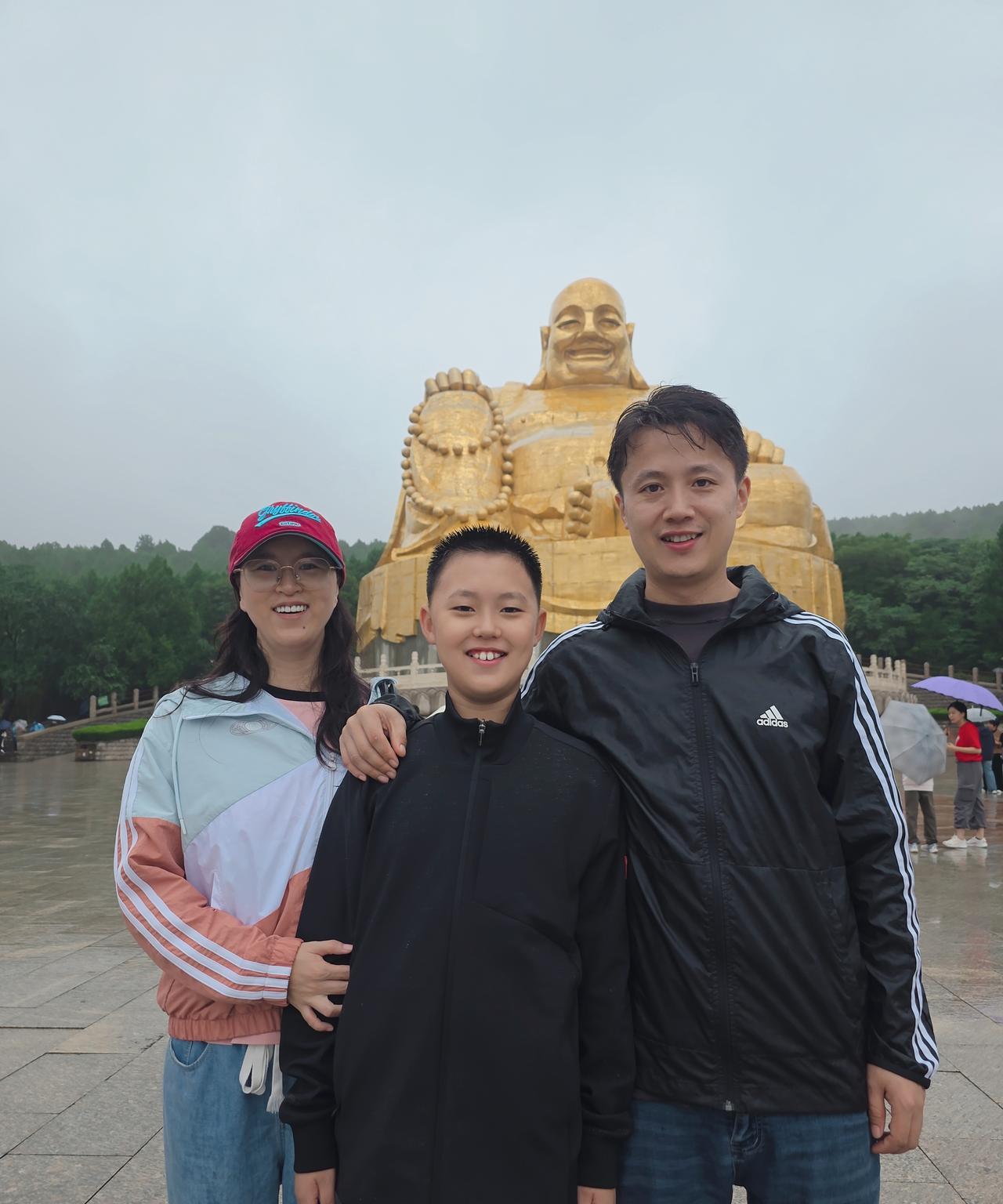 又一次跟女儿女婿说了30条掏心窝子的话，算不上经验，但条条都来自我的血泪总结……