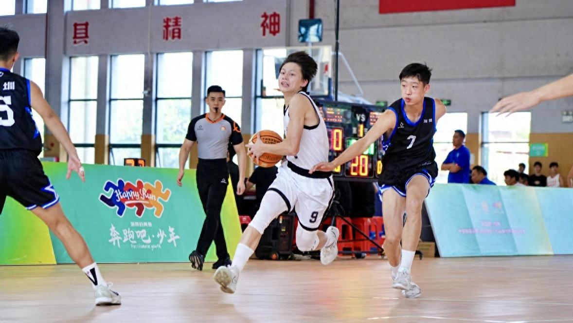 全国U17联赛预赛小组赛已结束，看看广东宏远队内各项数据情况